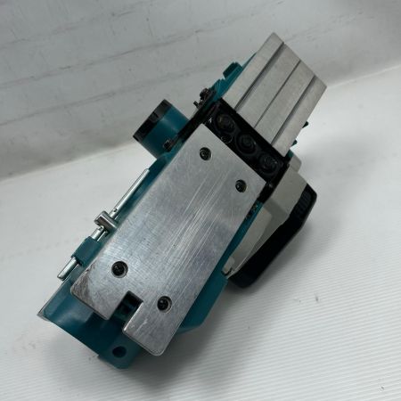 MAKITA マキタ 充電式カンナ KP181DZ ブルー