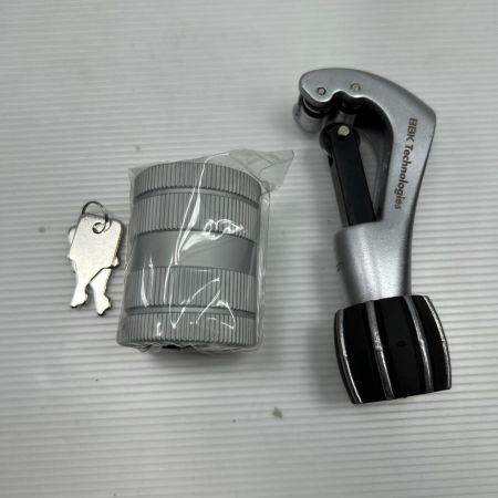 BBK フレアツール 未使用品(S) ケース付 700-FNPA