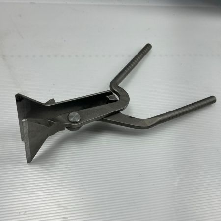 東北エスパル ヤチ平ツカミ 7010 グレー