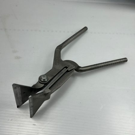 東北エスパル ヤチ平ツカミ 7010 グレー
