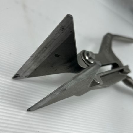 東北エスパル ヤチ平ツカミ 7010 グレー