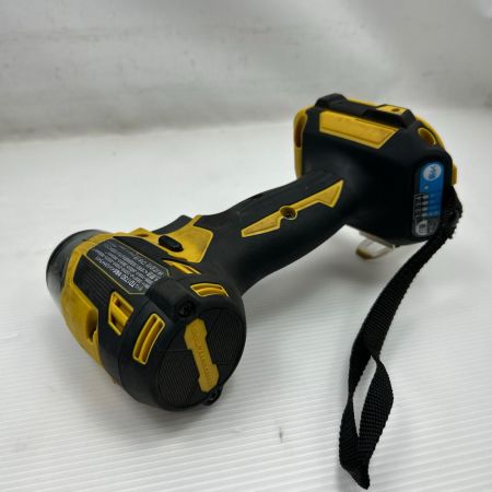 MAKITA マキタ インパクトドライバ 充電池2個付 コードレス式 18v TD173D イエロー