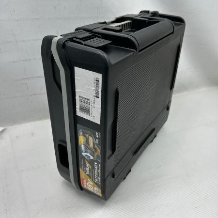 MAKITA マキタ インパクトドライバ 充電池2個付 コードレス式 18v TD173D イエロー