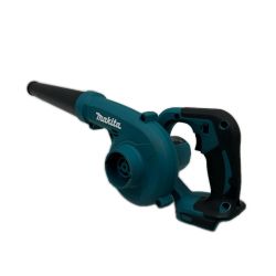 MAKITA マキタ ブロワ 本体のみ コードレス式 UB185D ブルー Bランク