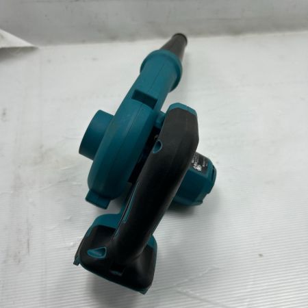 MAKITA マキタ ブロワ 本体のみ コードレス式 UB185D ブルー