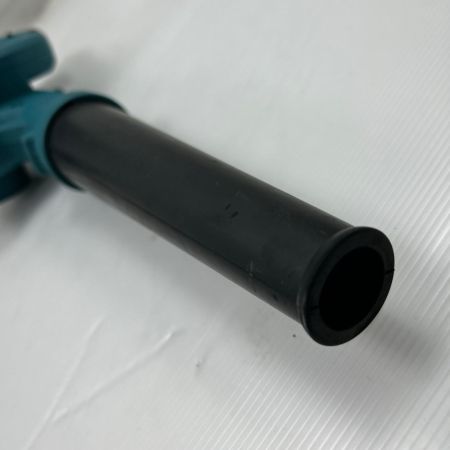MAKITA マキタ ブロワ 本体のみ コードレス式 UB185D ブルー