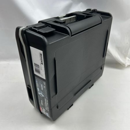 MAKITA マキタ インパクトドライバ 未使用品(S) ケース付 コードレス式 TD173D オリーブ