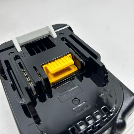 MAKITA マキタ バッテリー 未使用品(S) 本体のみ BL1860B ブラック