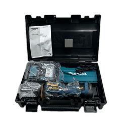 MAKITA マキタ マルチツール 20周年限定 未使用品(S) 付属品完備 TM52DRGPB プレミアムブルー Sランク