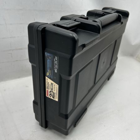 MAKITA マキタ マルチツール 20周年限定 未使用品(S) 付属品完備 TM52DRGPB プレミアムブルー