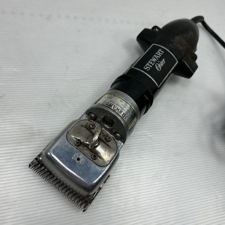 サンビーム 電気バリカン 本体のみ コード式 100v ブラック