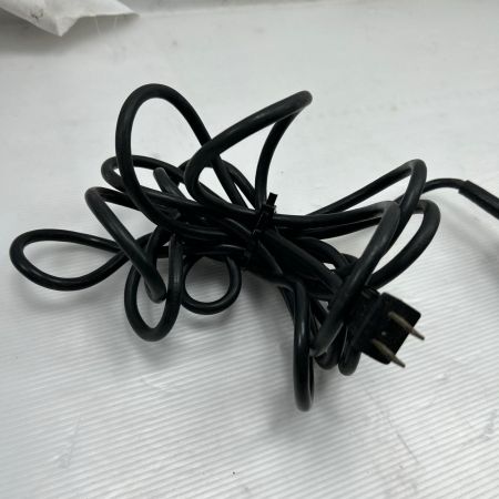 サンビーム 電気バリカン 本体のみ コード式 100v ブラック