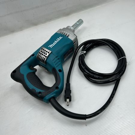 MAKITA マキタ かくはん機 UT1305 ブルー