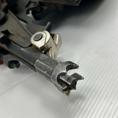 MAKITA マキタ エア釘打ち 本体のみ 高圧 AN931H ブラック