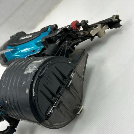 MAKITA マキタ エア釘打ち 本体のみ 高圧 AN931H ブラック