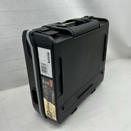 MAKITA マキタ インパクトドライバ 未使用品(S) 充電器・充電池2個・ケース付 TD173DGXPG プレミアムグレージュ