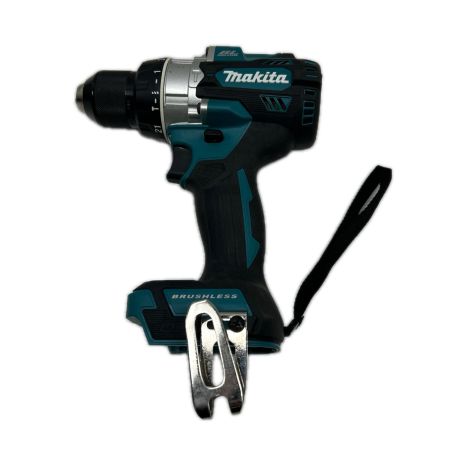 MAKITA マキタ ドライバドリル 本体のみ コードレス式 HP486D ブルー
