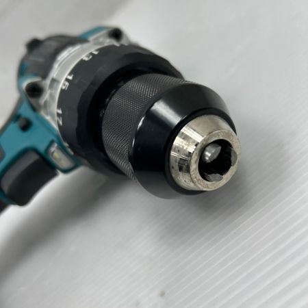 MAKITA マキタ ドライバドリル 本体のみ コードレス式 HP486D ブルー