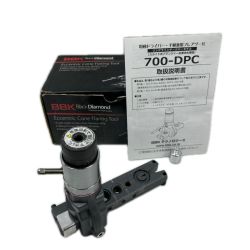 BBKテクノロジーズ フレアツール BBKテクノロジーズ 700-DPC 700-DPC グレー Cランク