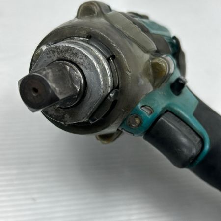 MAKITA マキタ インパクトレンチ 本体のみ コードレス式 TW281D ブルー