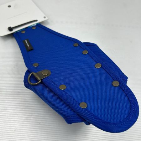 KNICKS ホルダー 未使用品(S) 本体のみ BABLT-501PLNDX ブルー