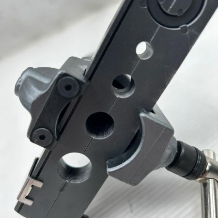 BBKテクノロジーズ フレアツール 700-DPC グレー