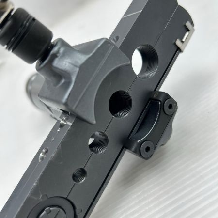 BBKテクノロジーズ フレアツール 700-DPC グレー