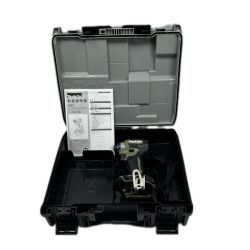 MAKITA マキタ インパクトドライバ 未使用品(S) 本体＋ケースのみ コードレス式 18v TD173D オリーブ Sランク