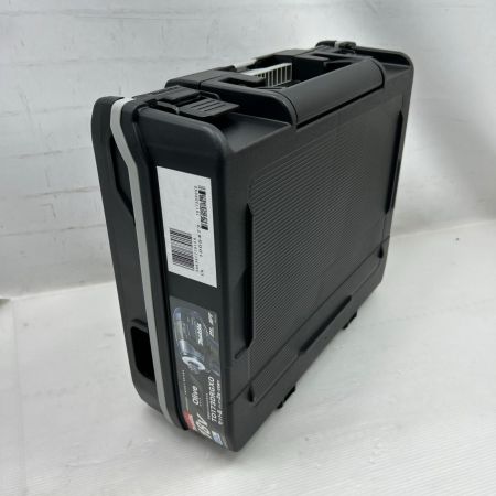 MAKITA マキタ インパクトドライバ 未使用品(S) 本体＋ケースのみ コードレス式 18v TD173D オリーブ
