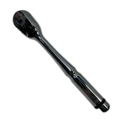 nepros ラチェットハンドル 12.7sq. NBR490 シルバー Cランク