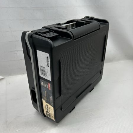 MAKITA マキタ インパクトドライバ プレミアムブルー 未使用品(S) 充電器・充電池2個・ケース付 コードレス式 TD173DGXPB