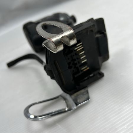 HiKOKI ハイコーキ インパクトドライバ 本体のみ コードレス式 36v WH36DC ブラック