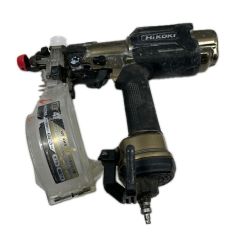 HiKOKI ハイコーキ ねじ打ち機 本体のみ 高圧 WF4HS ゴールド Cランク