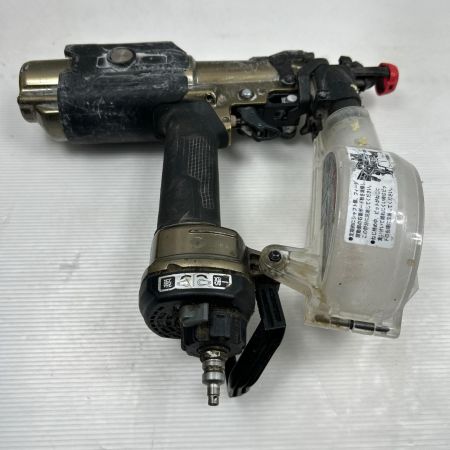 HiKOKI ハイコーキ ねじ打ち機 本体のみ 高圧 WF4HS ゴールド