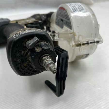 HiKOKI ハイコーキ ねじ打ち機 本体のみ 高圧 WF4HS ゴールド