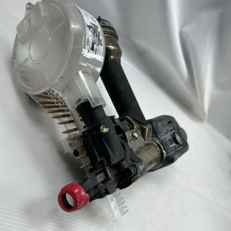 HiKOKI ハイコーキ ねじ打ち機 本体のみ 高圧 WF4HS ゴールド