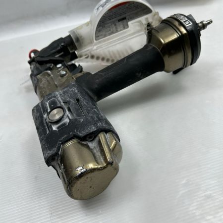 HiKOKI ハイコーキ ねじ打ち機 本体のみ 高圧 WF4HS ゴールド