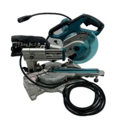 MAKITA マキタ 165㎜スライド丸ノコ 本体のみ コード式 100v LS0613FL ブルー Cランク