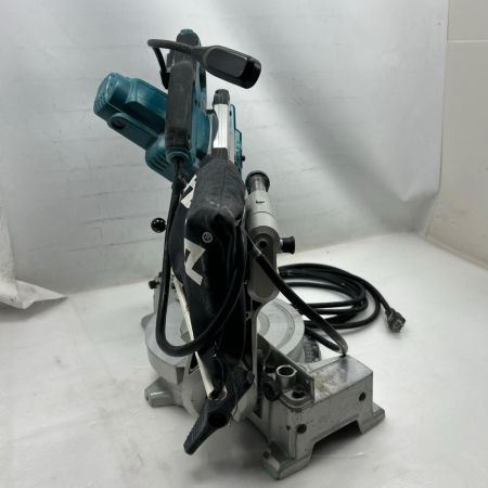 MAKITA マキタ 165㎜スライド丸ノコ 本体のみ コード式 100v LS0613FL ブルー