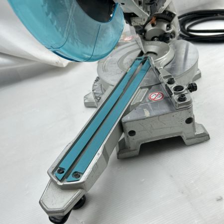MAKITA マキタ 165㎜スライド丸ノコ 本体のみ コード式 100v LS0613FL ブルー