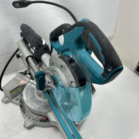 MAKITA マキタ 165㎜スライド丸ノコ 本体のみ コード式 100v LS0613FL ブルー