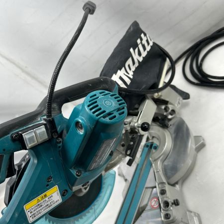 MAKITA マキタ 165㎜スライド丸ノコ 本体のみ コード式 100v LS0613FL ブルー