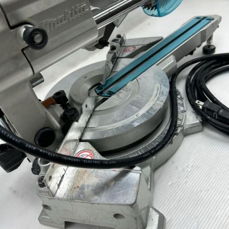 MAKITA マキタ 165㎜スライド丸ノコ 本体のみ コード式 100v LS0613FL ブルー