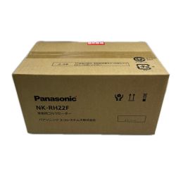 Panasonic パナソニック コルツヒーター 未使用品(S) 本体のみ NK-RH22F Sランク