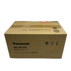 Panasonic パナソニック コルツヒーター 未使用品(S) 本体のみ NK-RH22F Sランク