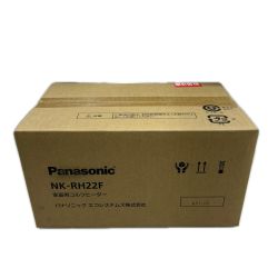 Panasonic パナソニック コルツヒーター 未使用品(S) 本体のみ NK-RH22F Sランク