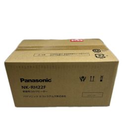 Panasonic パナソニック コルツヒーター 未使用品(S) 本体のみ NK-RH22F Sランク