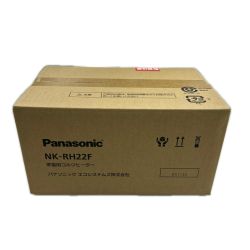 Panasonic パナソニック コルツヒーター 未使用品(S) 本体のみ NK-RH22F Sランク