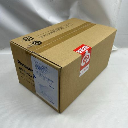 Panasonic パナソニック コルツヒーター 未使用品(S) 本体のみ NK-RH22F