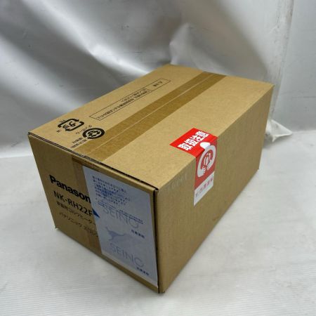 Panasonic パナソニック コルツヒーター 未使用品(S) 本体のみ NK-RH22F